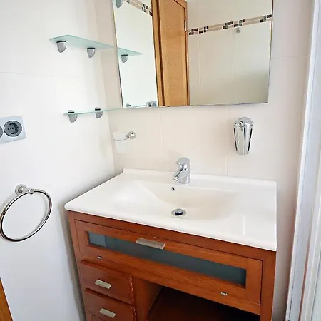 Apartamento De Playa En Villajuan Vilagarcia de Arousa Exterior photo