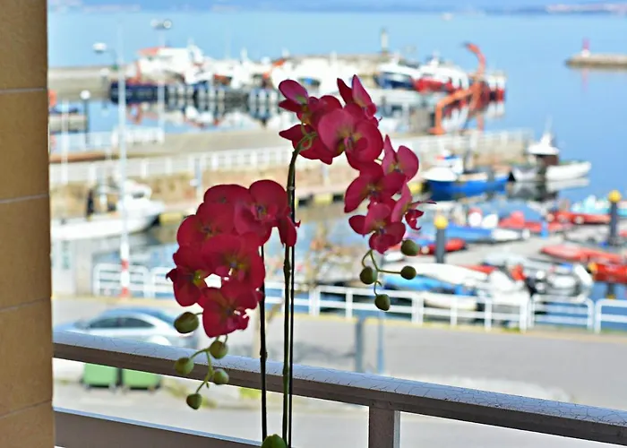 Apartamento De Playa En Villajuan