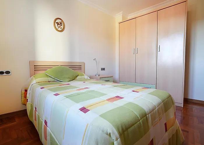 Apartamento De Playa En Villajuan