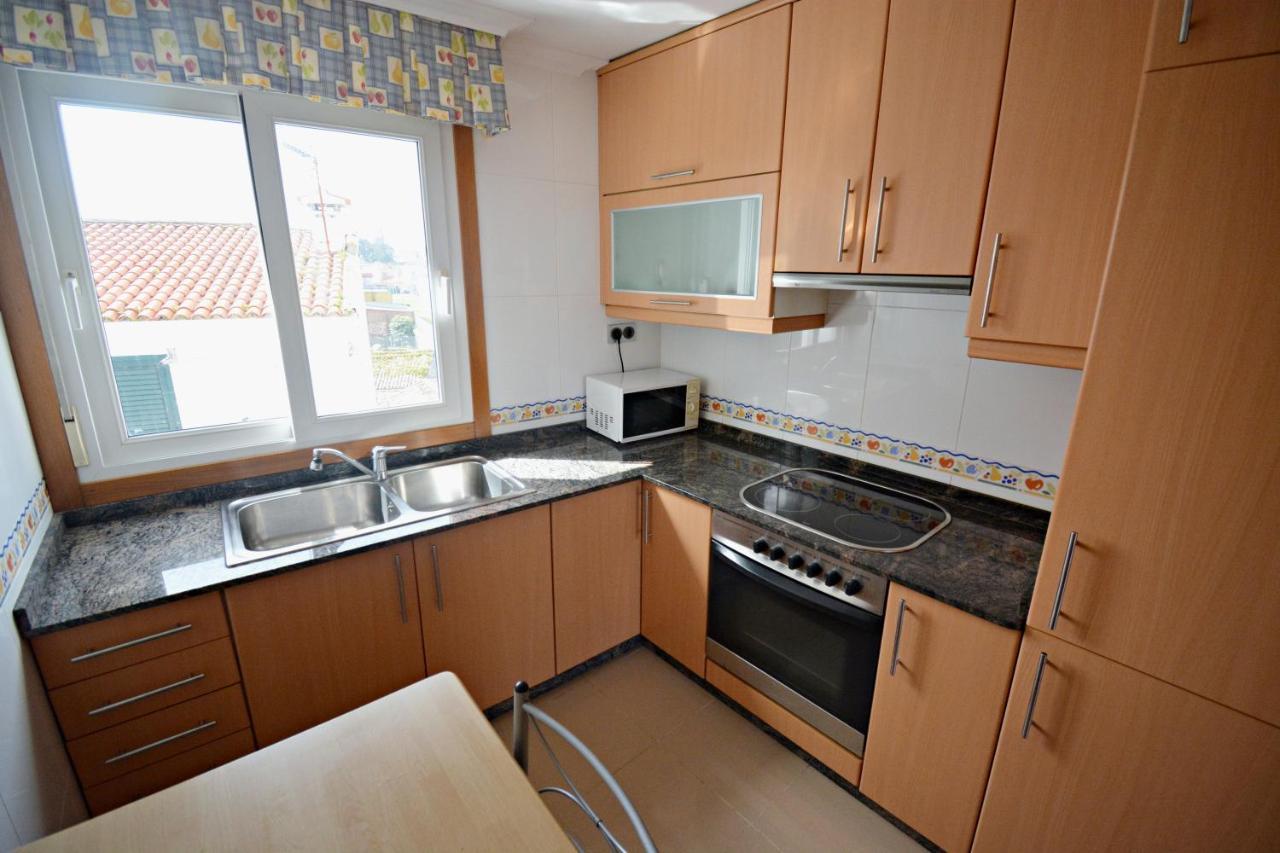 Apartment De Playa En Villajuan *
