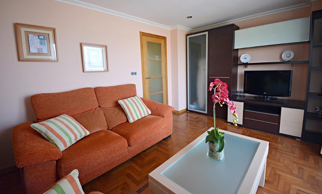 Apartment De Playa En Villajuan *