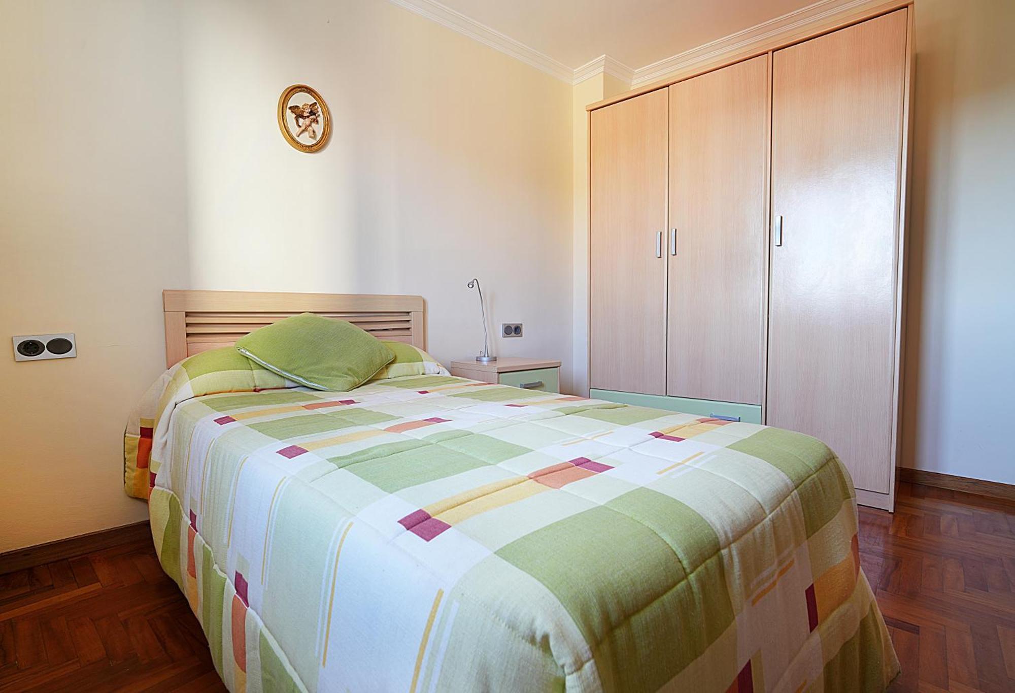 Apartment De Playa En Villajuan *