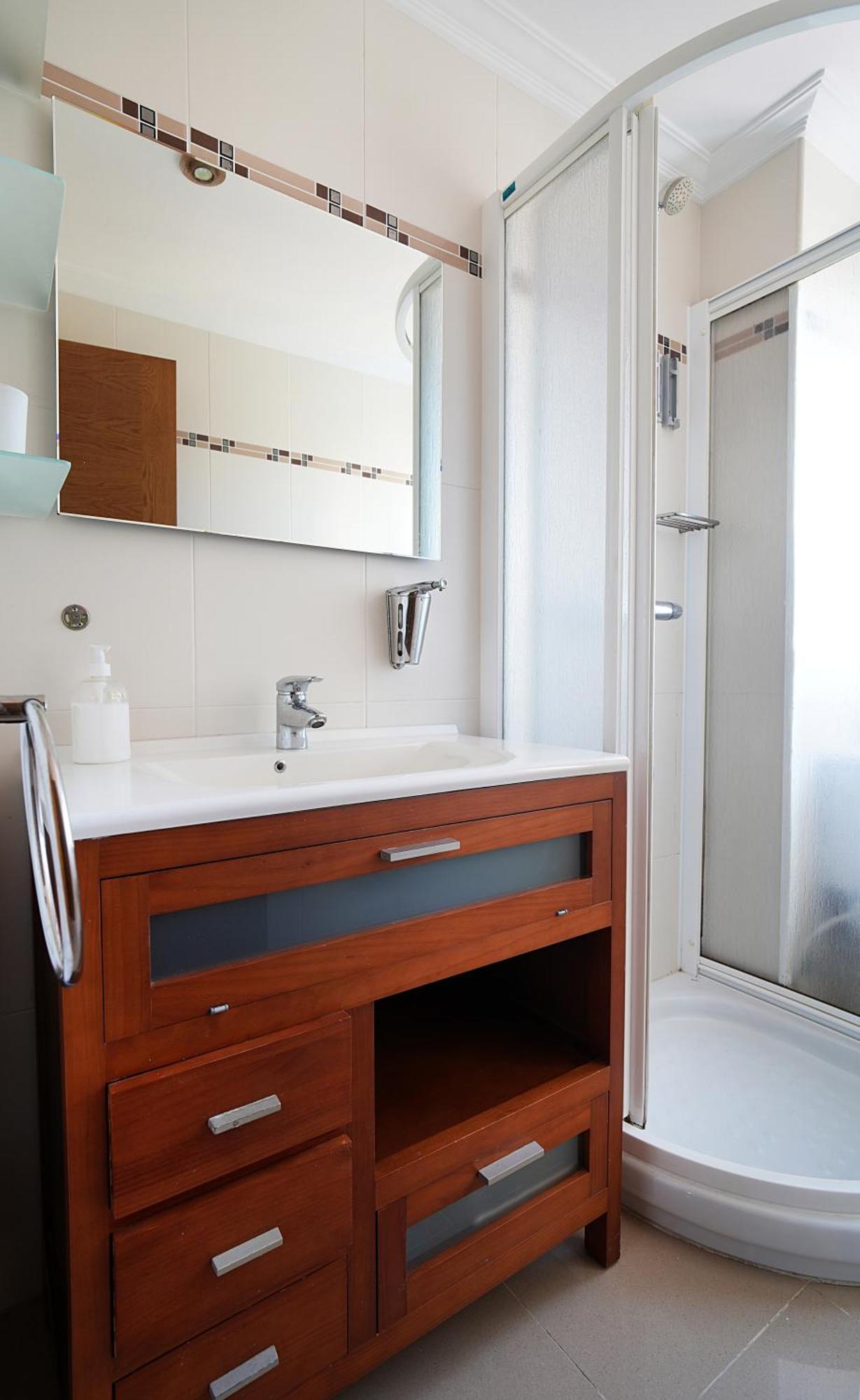 Apartment De Playa En Villajuan